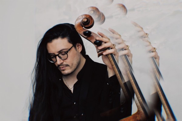 La OSRM rinde homenaje al amor en Murcia y Cartagena con un programa romántico compuesto por obras de Schumann y Chaikovski
