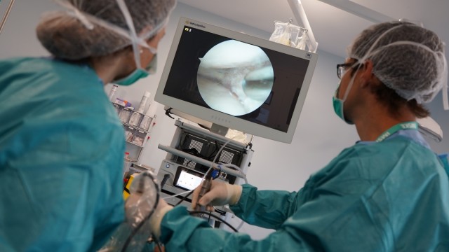  El grupo sanitario Ribera compra la clínica MediCentrum de Praga