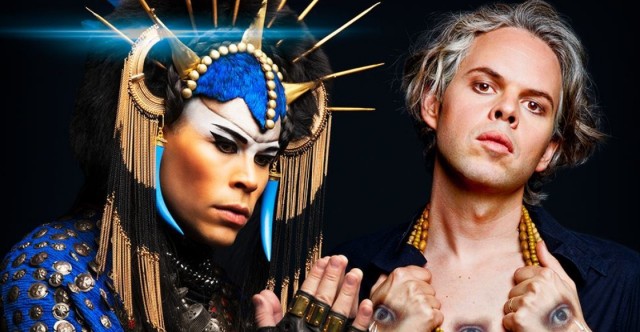 Low Festival 2025 sorprende confirmando a Empire of the Sun y otros nueve nombres del cartel
