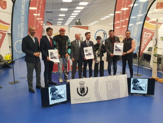 Más de 300 tiradores del país disputarán la Copa del Rey en Molina de Segura