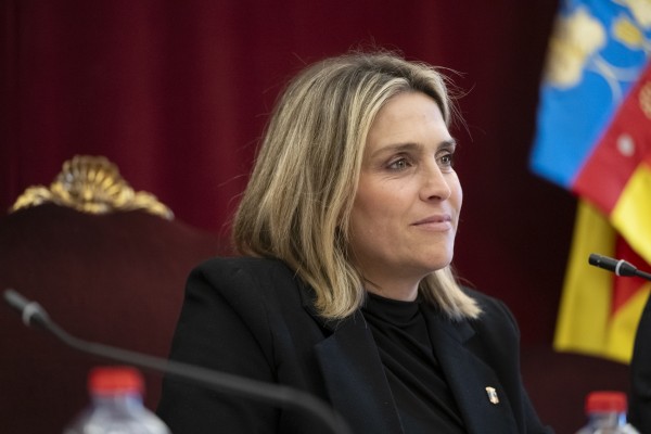 La Diputación se une para exigir al Gobierno ayudas para los municipios afectados por la Dana