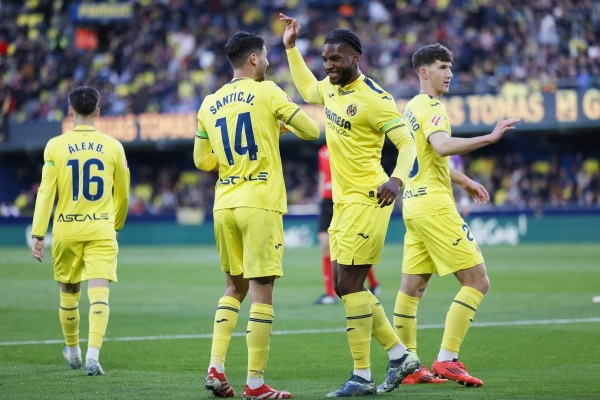 El Villarreal ganó en las últimas cinco visitas del Valencia a la Cerámica