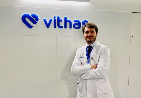 Neurólogo de Vithas avisa de que las cefaleas, 