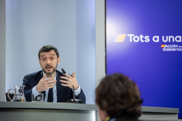 El Gobierno aprueba una reforma que 