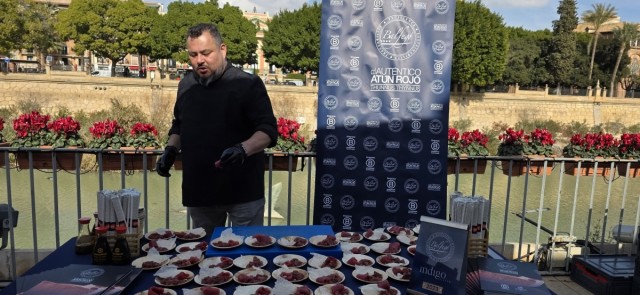 La asamblea autonómica de Euro-Toques reúne en Murcia a chefs de toda España para poner en valor la gastronomía local y regional