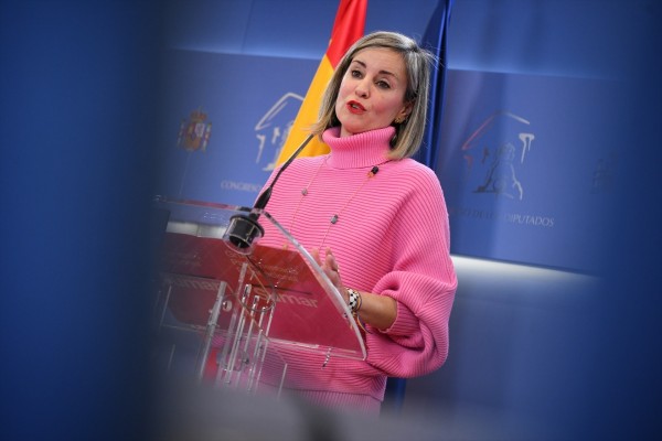 Sumar quiere que los afectados por emergencias como la Dana accedan al IMV solo con una declaración responsable