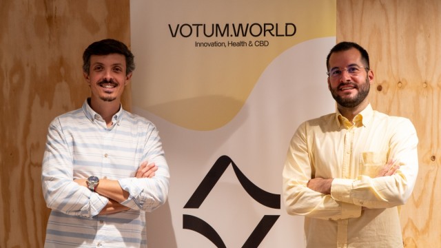 La murciana Votum cierra la ronda de financiación sobrepasando los 500.000 euros de recaudación