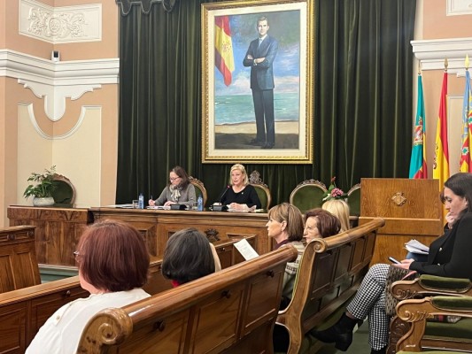 Castelló actualiza y amplía los criterios para otorgar el Premio Olimpia