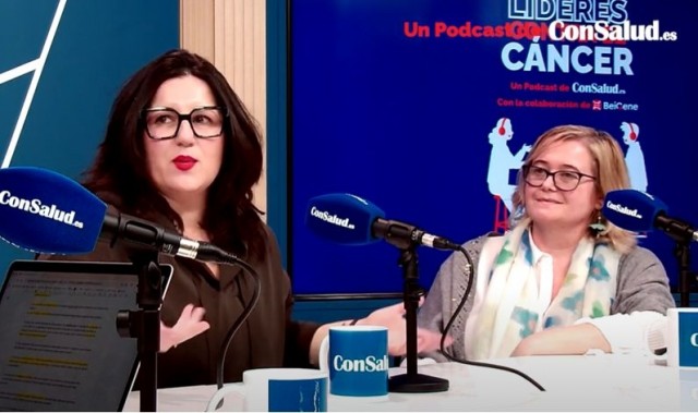 Esther Ráez mantiene vivo el legado de su hermano Pablo: 