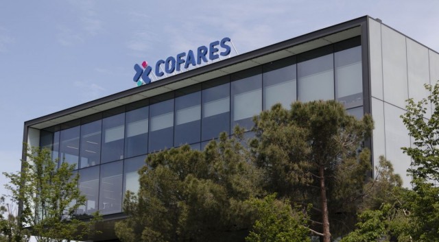 Cofares, socio estratégico del Aeropuerto Internacional Airglades de Florida