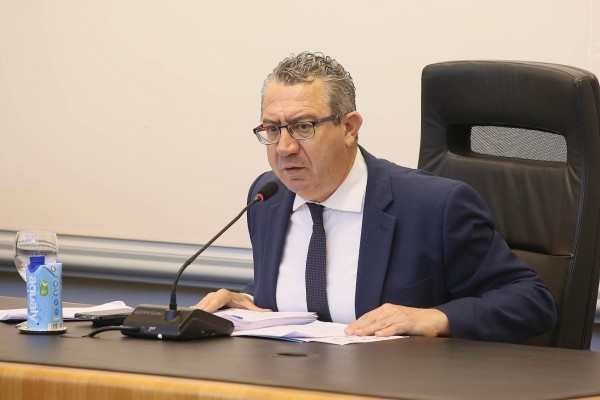 La Diputación de Alicante repetirá una oposición tras aparecer las respuestas de un cuestionario del examen 
