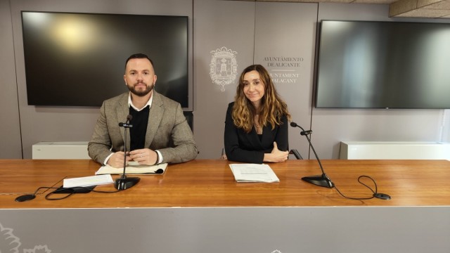 Compromís eleva una queja al Síndic sobre el control a los pisos turísticos en Alicante