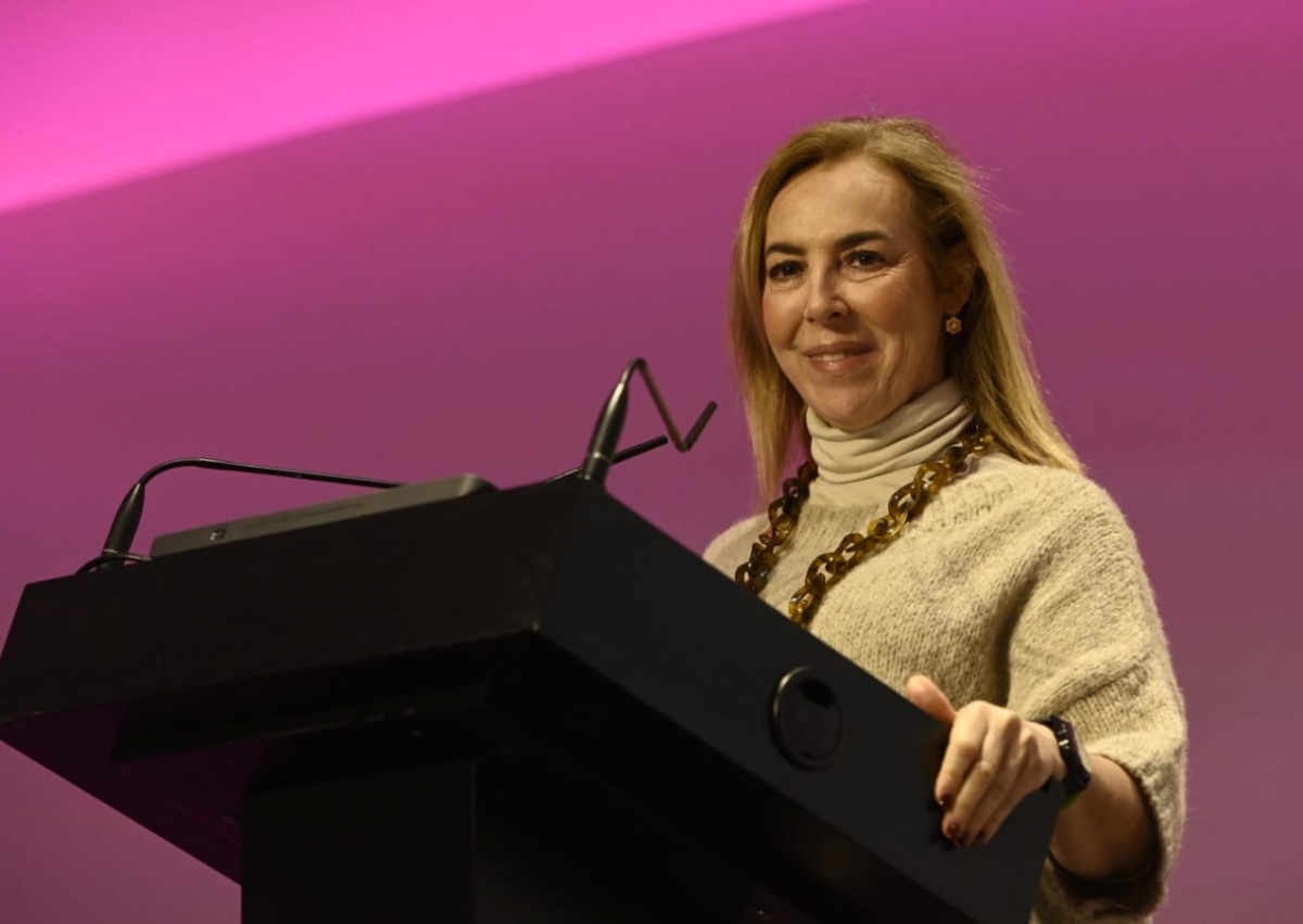 El Consell muestra su compromiso con el talento femenino en el Día de la Mujer y la Niña en la Ciencia