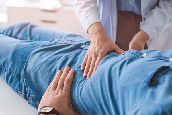 Científicos desarrollan una nueva terapia dietética para tratar la enfermedad de Crohn