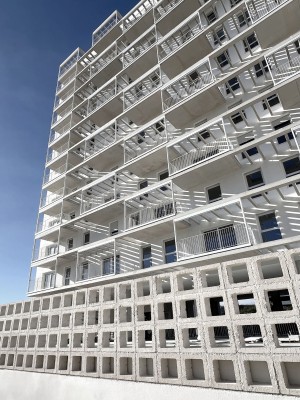 Las familias y los proyectos a largo plazo ganan peso en el mercado inmobiliario de Murcia