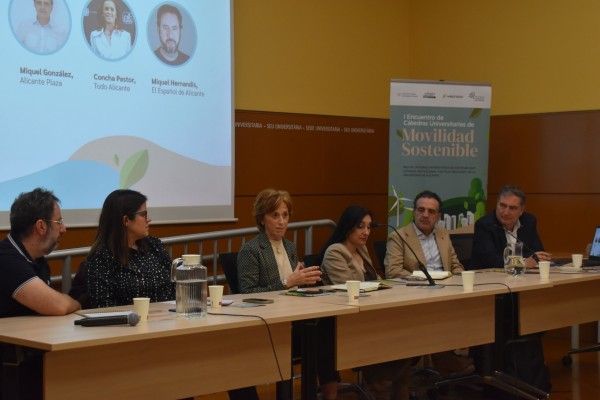 Movilidad sostenible, conectada y segura: claves del futuro de las ciudades