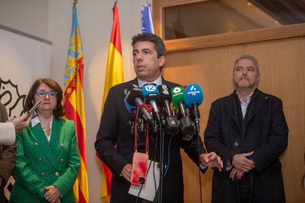 ¿Hasta qué punto compromete el recurso de la UMH a la paz de Medicina?