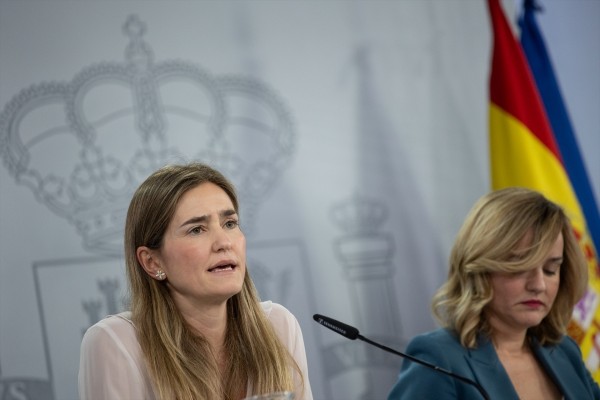 Activan la personalidad jurídica del Mar Menor: el Gobierno aprueba el decreto que regula los órganos de vigilancia