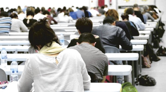 Función Pública contempla 1.404 plazas en la OPE de 2025 