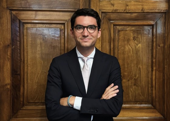 Víctor Soriano: de abogado del PPCV a referente nacional en derecho penal administrativo