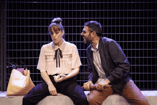 La comedia 'Win win' y la música de María Rodés centran el programa de la semana del Arniches