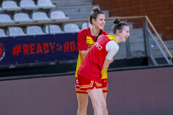 El Hozono Global Jairis retoma la LF Endesa recibiendo al líder Valencia Basket