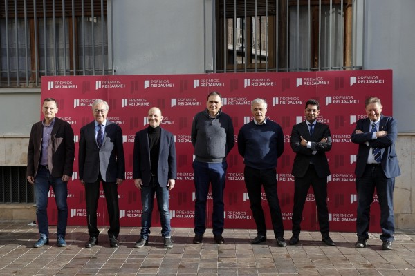 Los premios Jaume I 2024 consideran que las medidas de Trump son negativas pero pueden atraer talento