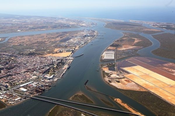 La murciana ASCH inicia el año en positivo y suma otros 13 millones de euros en licitaciones