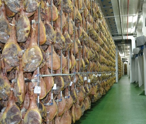 La lorquina La Comarca se alía con el mayor grupo cárnico de España para comprar la extremeña Gaex  