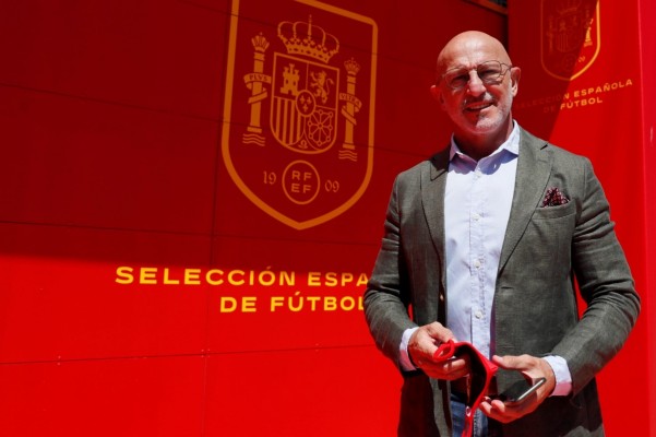 De la Fuente: 