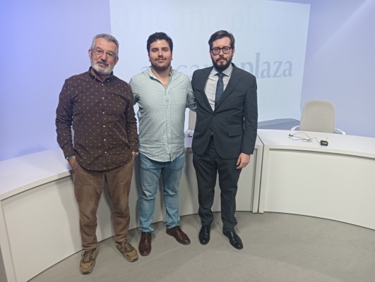 Gan Pampols tendría más presupuesto en una comunidad de vecinos 