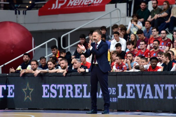 El UCAM CB visita al MoraBanc Andorra del MVP Jerrick Harding en la Liga Endesa 