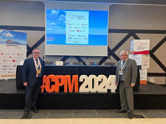 Los Economistas de Castellón organizan un congreso con 25 especialistas sobre materia concursal