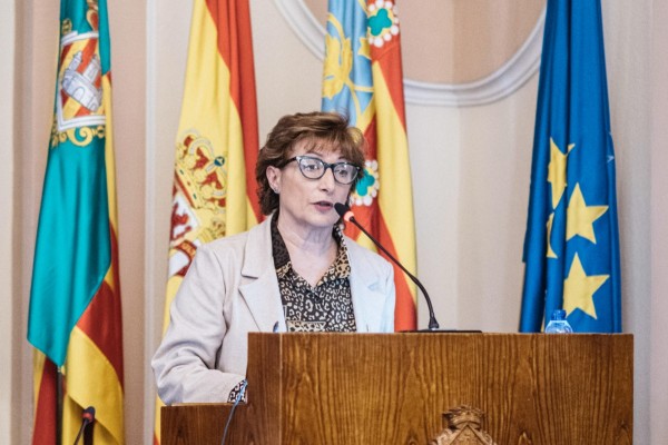 El PSPV reclama a Carrasco que abra las tenencias de alcaldía a la gente mayor para la tarjeta ciudadana