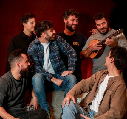 La gira de La M.O.D.A. hará parada doble en el Roig Arena