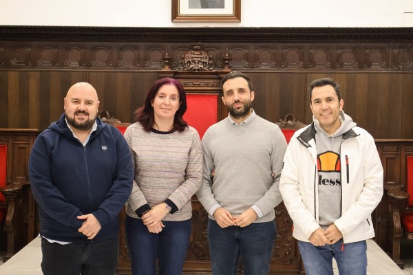 La Comisión de Emergencias del Camp de Morvedre se reúne por primera vez en Sagunto