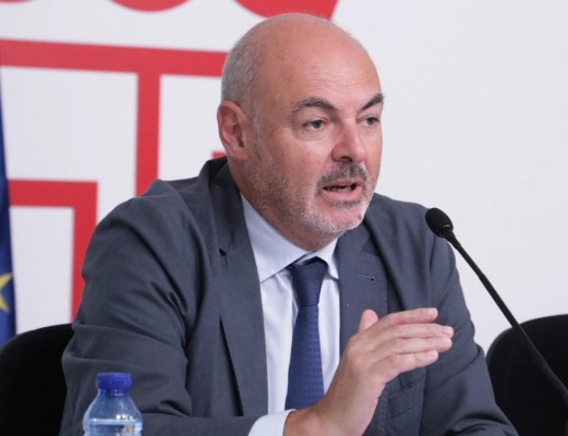 El Consell pide al Gobierno que la población sea el criterio básico para la financiación autonómica