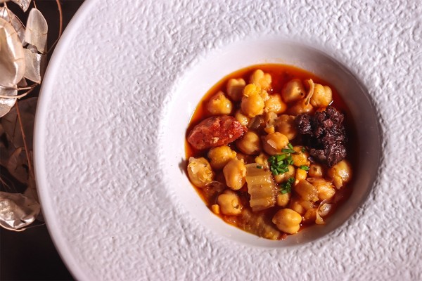 Disfruta de las recetas tradicionales valencianas con las ‘Jornadas de Platos de Cuchara’