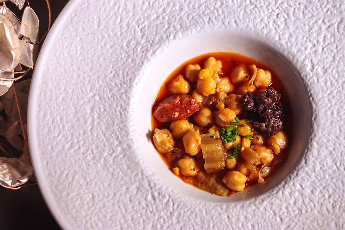 Disfruta de las recetas tradicionales valencianas con las ‘Jornadas de Platos de Cuchara’