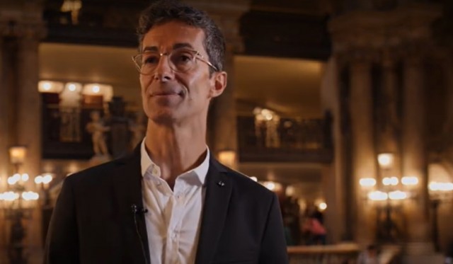 El cartagenero José Carlos Martínez se reencuentra con el Teatro Real y la Compañía Nacional de Danza con su 'Don Quijote'