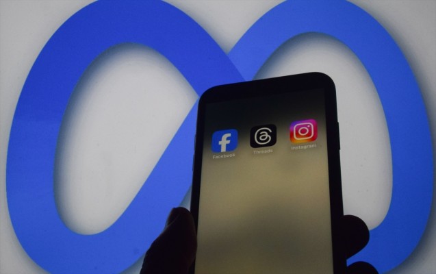 Meta explota en bolsa gracias a su apuesta millonaria en IA 