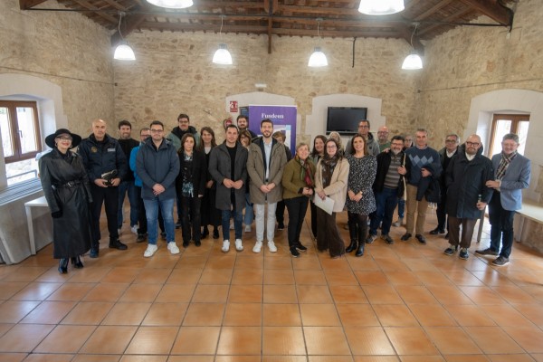 Cocentaina sienta las bases para un futuro sostenible con acciones para el progreso económico, la movilidad y vivienda