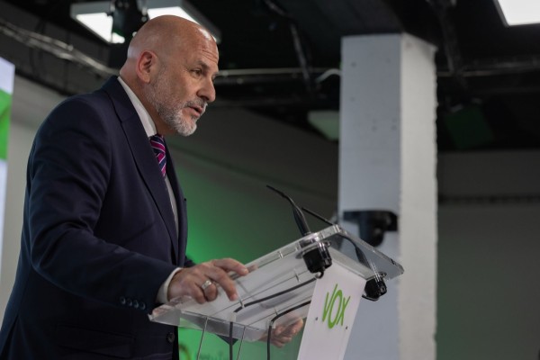 Vox presume de su control sobre los Presupuestos municipales en Cartagena