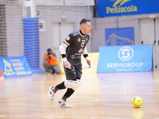 La Final a Cuatro de la Copa del Rey será en Cartagena pero sin el Jimbee