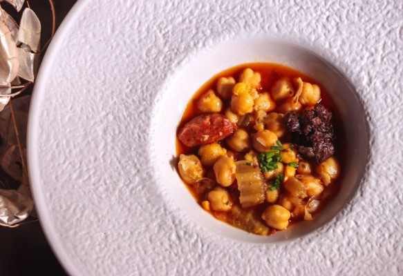 Vuelven las 'Jornadas de Platos de Cuchara' para poner en valor las recetas y productos tradicionales valencianos
