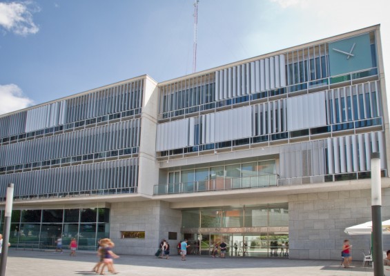 Ocho empresas optan a los 93,3 millones por la limpieza y recogida de la basura de San Vicente