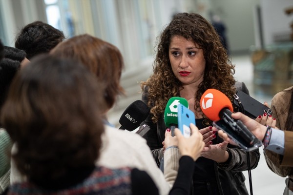 El PSOE ve 