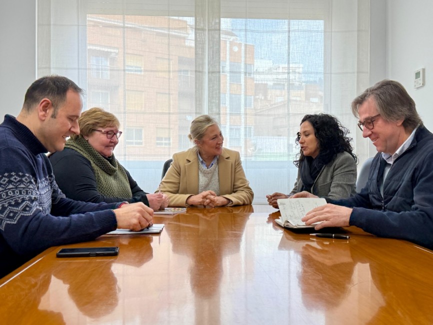 Ayuntamiento de l'Alcora - 