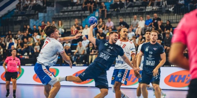 El Servigroup Benidorm se reencuentra con las urgencias ante el Granollers