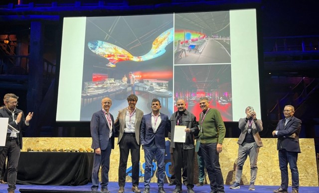El MARQ recibe el premio internacional Emporia 2024 por el montaje de la exposición 'Dinastías'